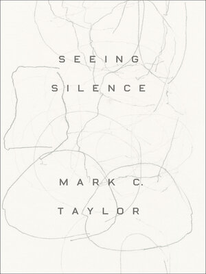 cover image of Seeing Silence